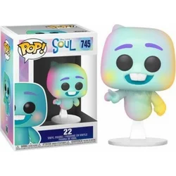 Funko POP Disney: Duša - 22