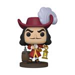 Funko POP Disney: Zloduchovia S4 - Kapitán Hook