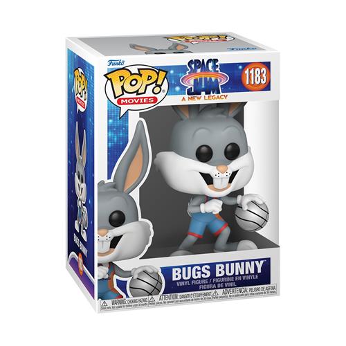Funko POP Filmy: SJ2 - Chrobáci driblujú
