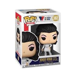 Funko POP Heroes: WW 80th - The New WW (1968)