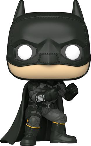 Funko POP Jumbo: Batman - Batman #1188