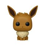 Funko POP Jumbo: Pokémon - Eevee