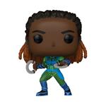 Funko POP Marvel: BPWF- Nakia