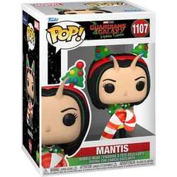 Funko POP Marvel: GOTG HS - Mantis