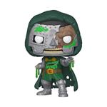 Funko POP Marvel: Marvel Zombies S2 - Dr. Doom