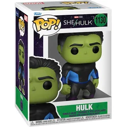 Funko POP Marvel: She-Hulk - Hulk