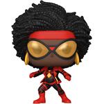Funko POP Marvel: Spider-Man- Across the Spider-Verse: Spider-Woman
