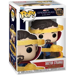 Funko POP Marvel: Spider-Man: No Way Home - Dr. Strange