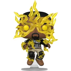 Funko POP Marvel: Spider-Man: No Way Home - Electro