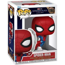 Funko POP Marvel: Spider-Man: No Way Home - Spider-Man