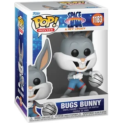 Funko POP Movies: SJ2 - Bugs Dribbling