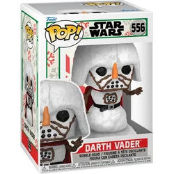 Funko POP Star Wars: Holiday- Darth Vader