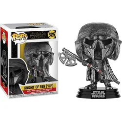 Funko POP Star Wars: Rise of Skywalker - KOR Axe (Hem CH)
