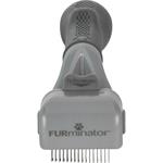 FURminator Dematting Tool hrablo na zacuchanou srst pro psy a kočky