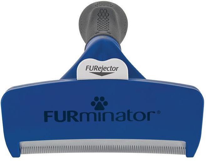 FURminator hrablo L Short Hair pro psy
