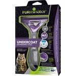 FURminator hrablo M/L Long Hair pro kočky