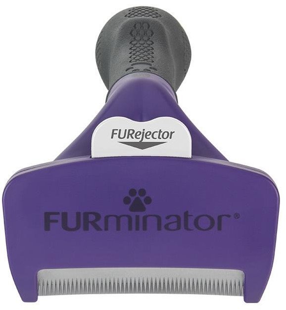 FURminator hrablo M/L Short Hair pro kočky