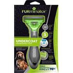 FURminator hrablo S Long Hair pro psy