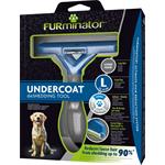 FURminator Rake L Long Hair pre psov