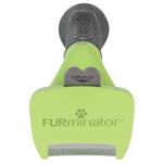 FURminator Rake S Dlhá srsť pre psov