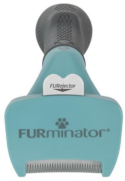 FURminator Rake S Krátkosrstá srsť pre mačky