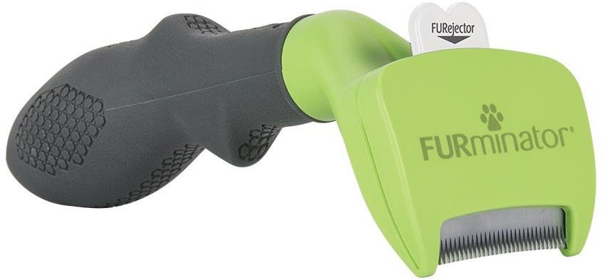 FURminator Rake S Krátkosrstá srsť pre psov