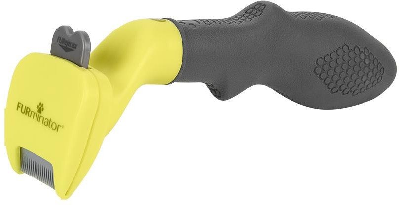 FURminator Rake XS Dlhá srsť pre psov