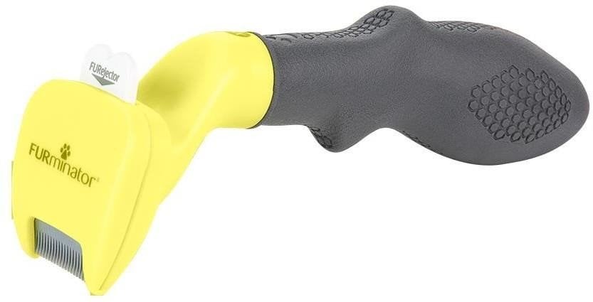 FURminator Rake XS Krátkosrstá srsť pre psov