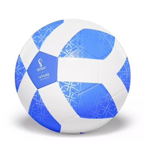 futbalová lopta vivo