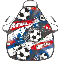 Futbalová zástera MFP