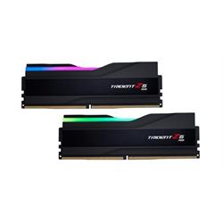 G.SKILL 32GB KIT DDR5 6000 CL30 TRIDENT Z5 RGB