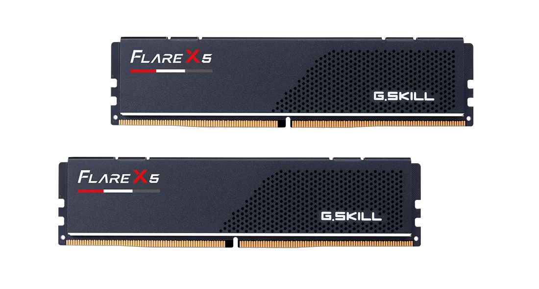 G.Skill Flare X5 DDR5 16GB 5600MHz