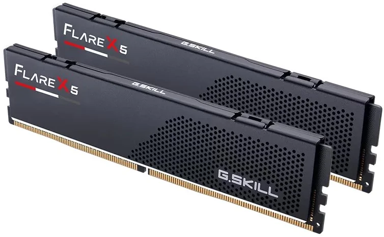 G.Skill Flare X5 DDR5 32GB 6000MHz