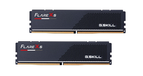 G.Skill Flare X5 DDR5 48 GB 6000 MHz