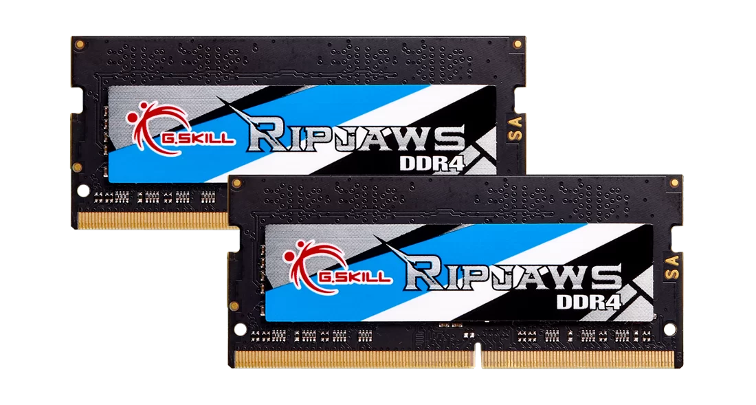 G.Skill Ripjaws DDR4 16GB 2400MHz