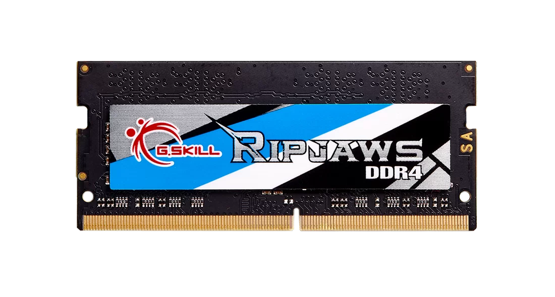 G.Skill Ripjaws DDR4 16GB 3200MHz