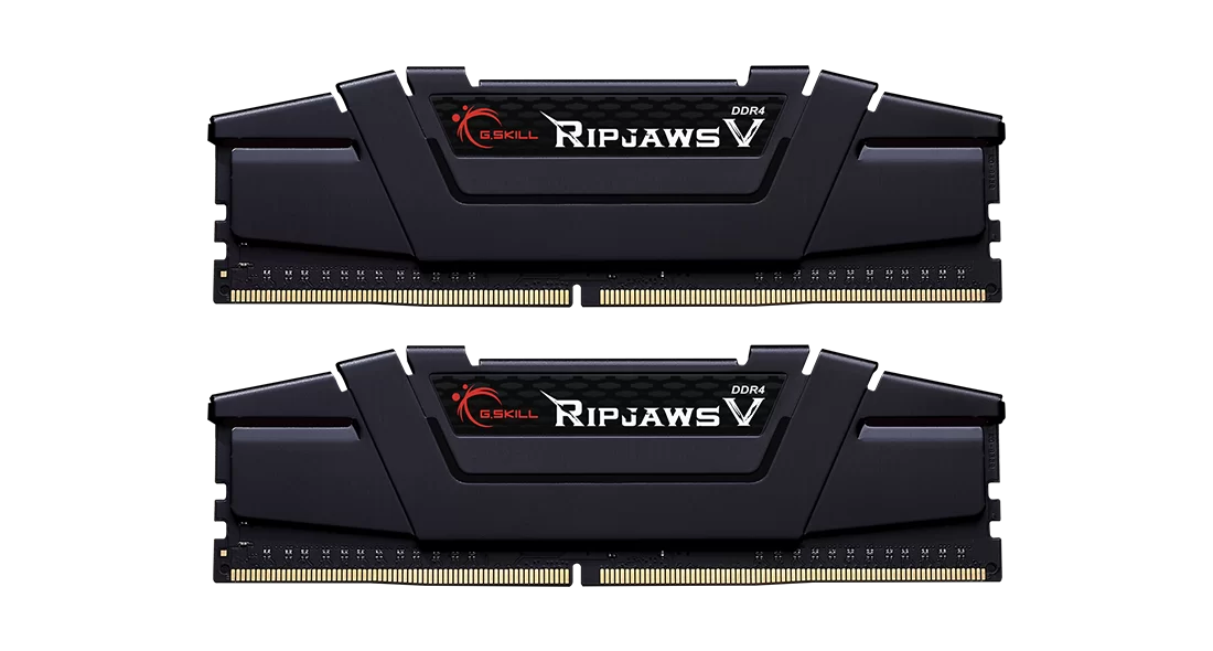 G.Skill Ripjaws V DDR4 16GB 3600MHz
