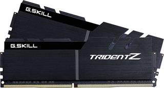 G.SKILL Trident Z DDR4 16GB (2x8GB) 4400MHz CL19 