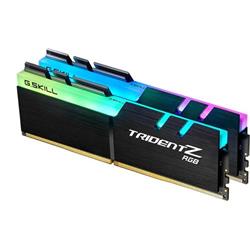 G.SKILL Trident Z RGB 32GB (2x16GB) DDR4-3200