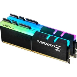 G.Skill Trident Z RGB DDR4 32GB 3200MHz