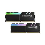 G.SKILL Trident Z RGB DDR4 64GB (2x32GB) 4000MHz CL18