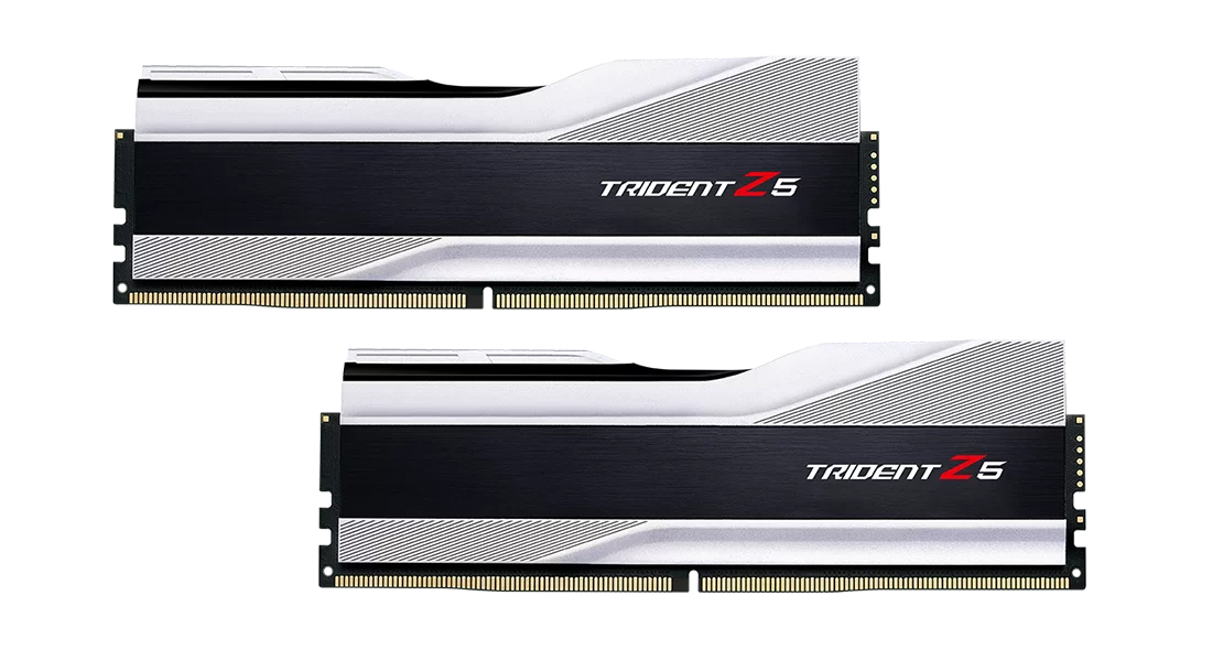 G.Skill Trident Z5 DDR5 32GB 5600MHz