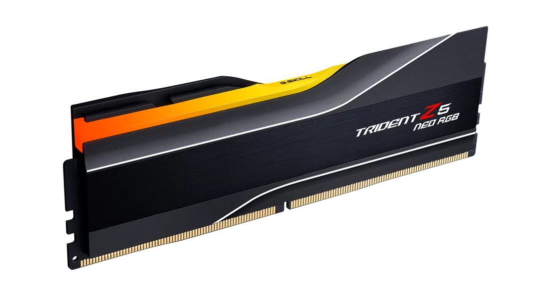 G.Skill Trident Z5 Neo DDR5 32GB 5600MHz