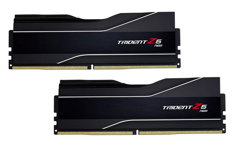 G.Skill Trident Z5 Neo DDR5 32GB, černá