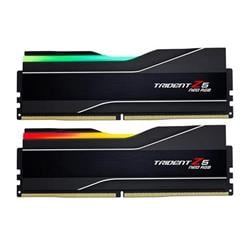 G.SKILL Trident Z5 Neo RGB 64GB (2x32GB) DDR5-6000 CL30