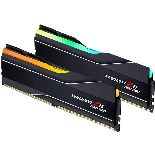 G.Skill Trident Z5 Neo RGB DDR5 96GB 5600MHz