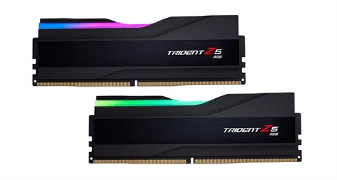 G.Skill Trident Z5 RGB DDR5 32 GB 6000 MHz
