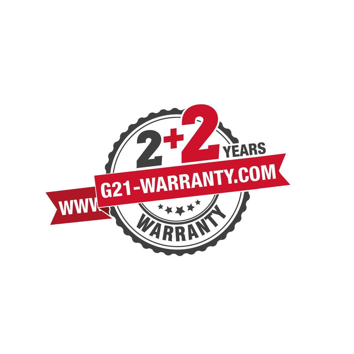 G21 BBQ Gril Arizona GA-BBQARZ