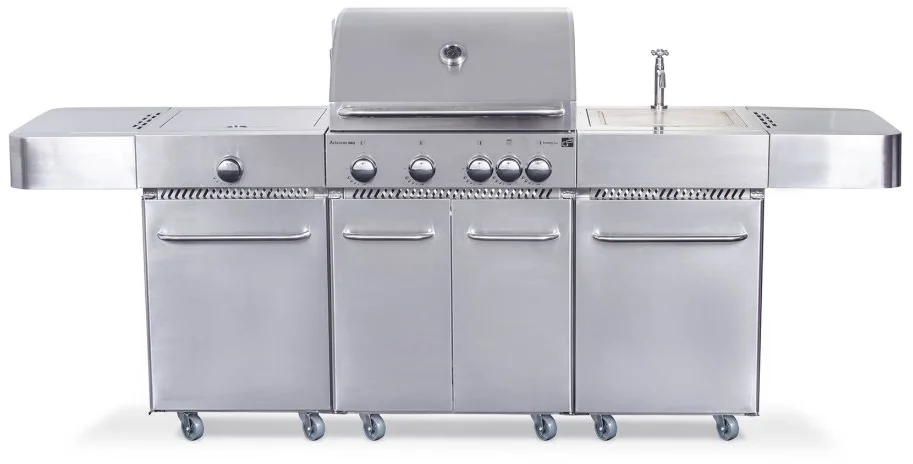 G21 BBQ Gril Arizona GA-BBQARZ