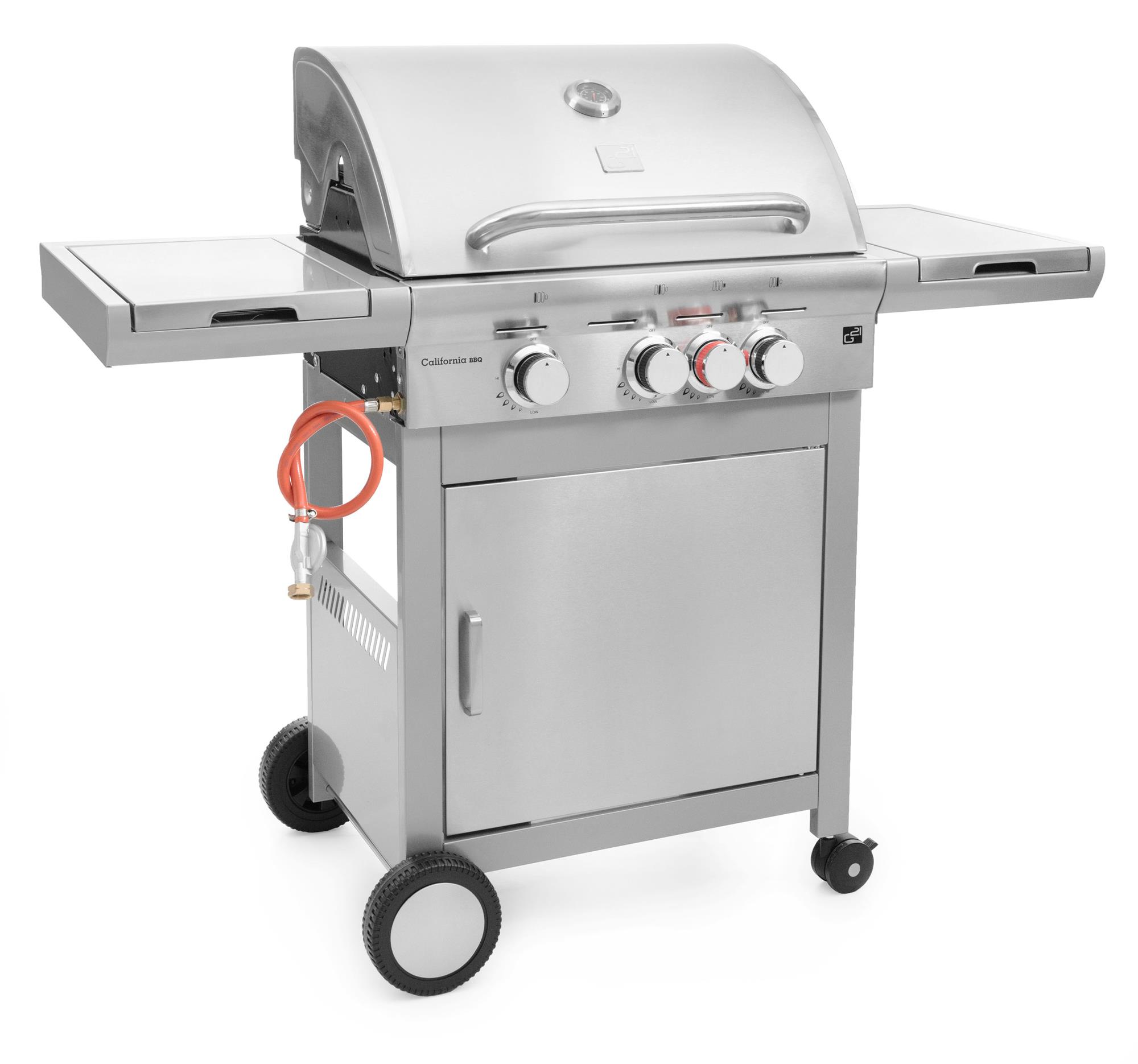 G21 BBQ Gril California Premium Line
